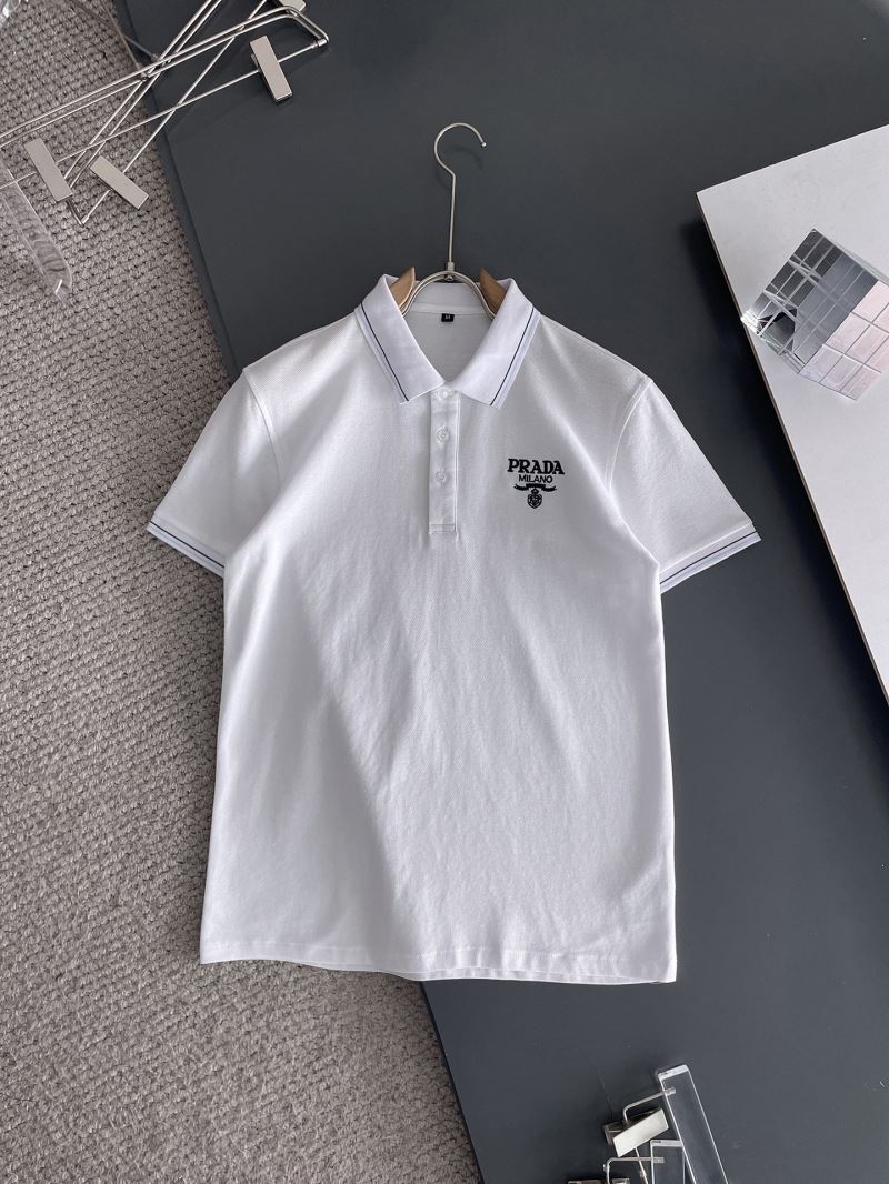 Prada T-Shirts